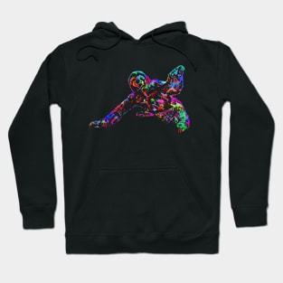 Wait for Sloth! Hoodie